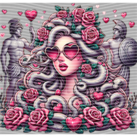 Valentine's Day-QRJ  832